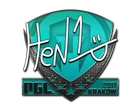 HEN1