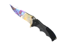 ★ Nomad Knife - Case Hardened
