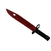 Csgo-knife-bayonet-crimson-web.png (105 KB) ★ Bayonet - Crimson Web