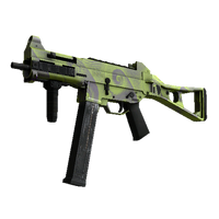 UMP-45 - Delusion