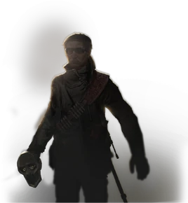 Csgo PortraitsTurner