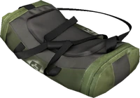 Worldmodel (taken 5 times)