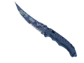 Flip Knife Bright Water