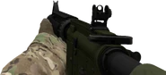 M4A4 - OdBlack viewmodel