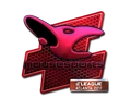mousesports (Foil)