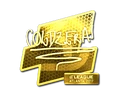 coldzera (Gold)