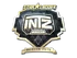 INTZ E-SPORTS CLUB (Gold)
