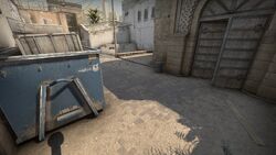 Dust Ii Gallery Counter Strike Wiki Fandom It was dropped during the group stage match between astralis and. dust ii gallery counter strike wiki