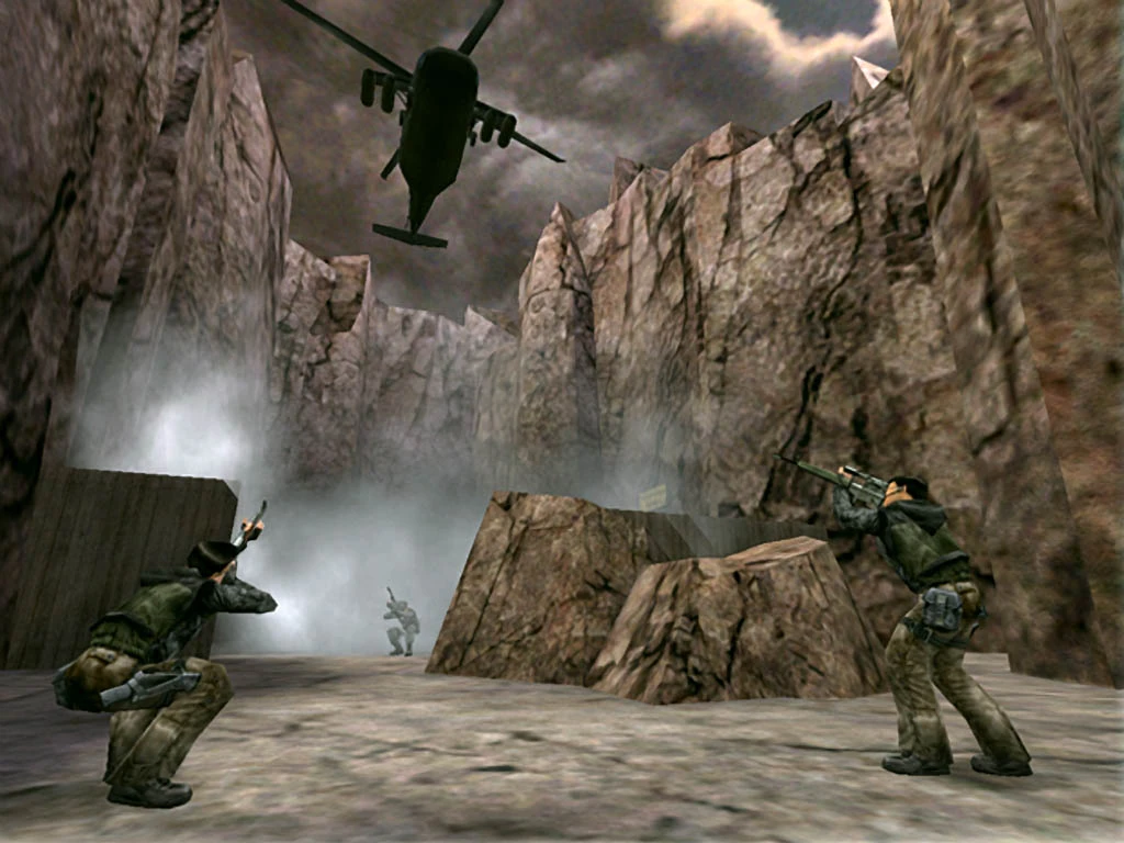 Counter-Strike 2 counter AWP angle holds in Counter-Strike 2 — Ancient guide