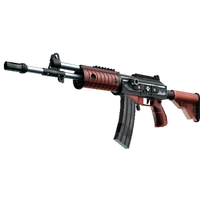 Firefight *