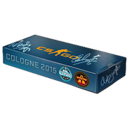 ESL One Cologne 2015 Overpass