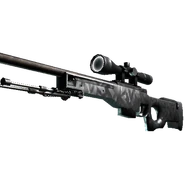 AWP - Graphite
