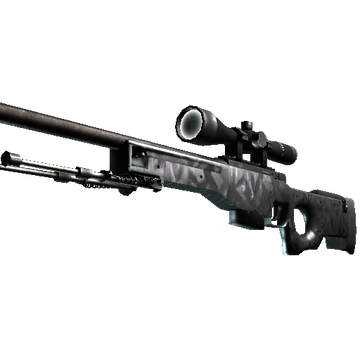 Graphite | Counter-Strike Wiki | Fandom