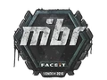 MIBR