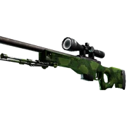 AWP - Pit Viper