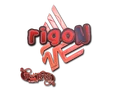 rigoN (Holo)