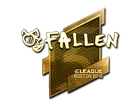 FalleN (Gold)