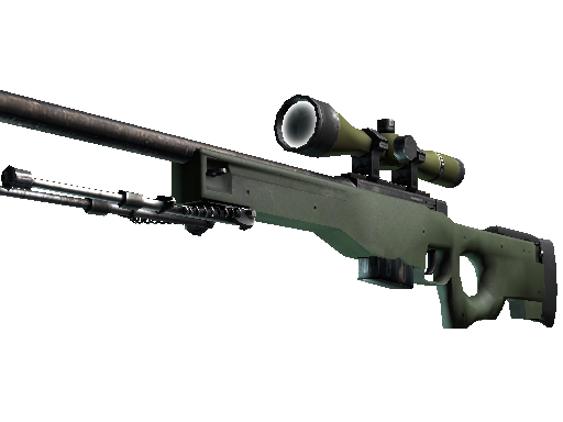 magnum sniper rifle counter strike