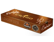 FACEIT London 2018 Dust II Souvenir Package