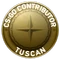 Tuscan