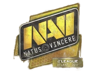 Natus Vincere
