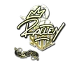 rallen (Gold)