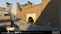 CSGO Dust2 32.jpg (1.9 MB) A Short/Catwalk from A site