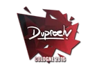 dupreeh