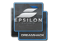 Epsilon eSports *