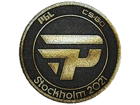 paiN Gaming (Gold)