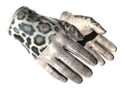 badlands gloves csgo