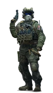 Soldier