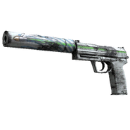 USP-S - Road Rash