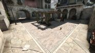 Counter-Strike: Global Offensive version