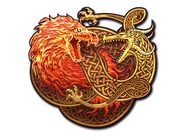 Csgo sticker showdown foil.png (74 KB) Showdown (Foil)