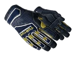 ★ Specialist Gloves - Field Agent