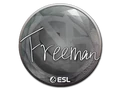 Freeman