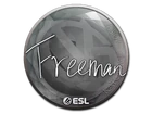 Freeman