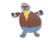 Poorly Drawn Leet Crew