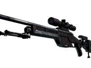 SSG 08 - Prey