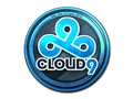 Cloud9 (Foil)