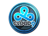 Cloud9 (Foil) *