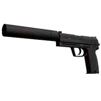 USP-S - Blood Tiger