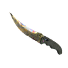 ★ Flip Knife | Case Hardened