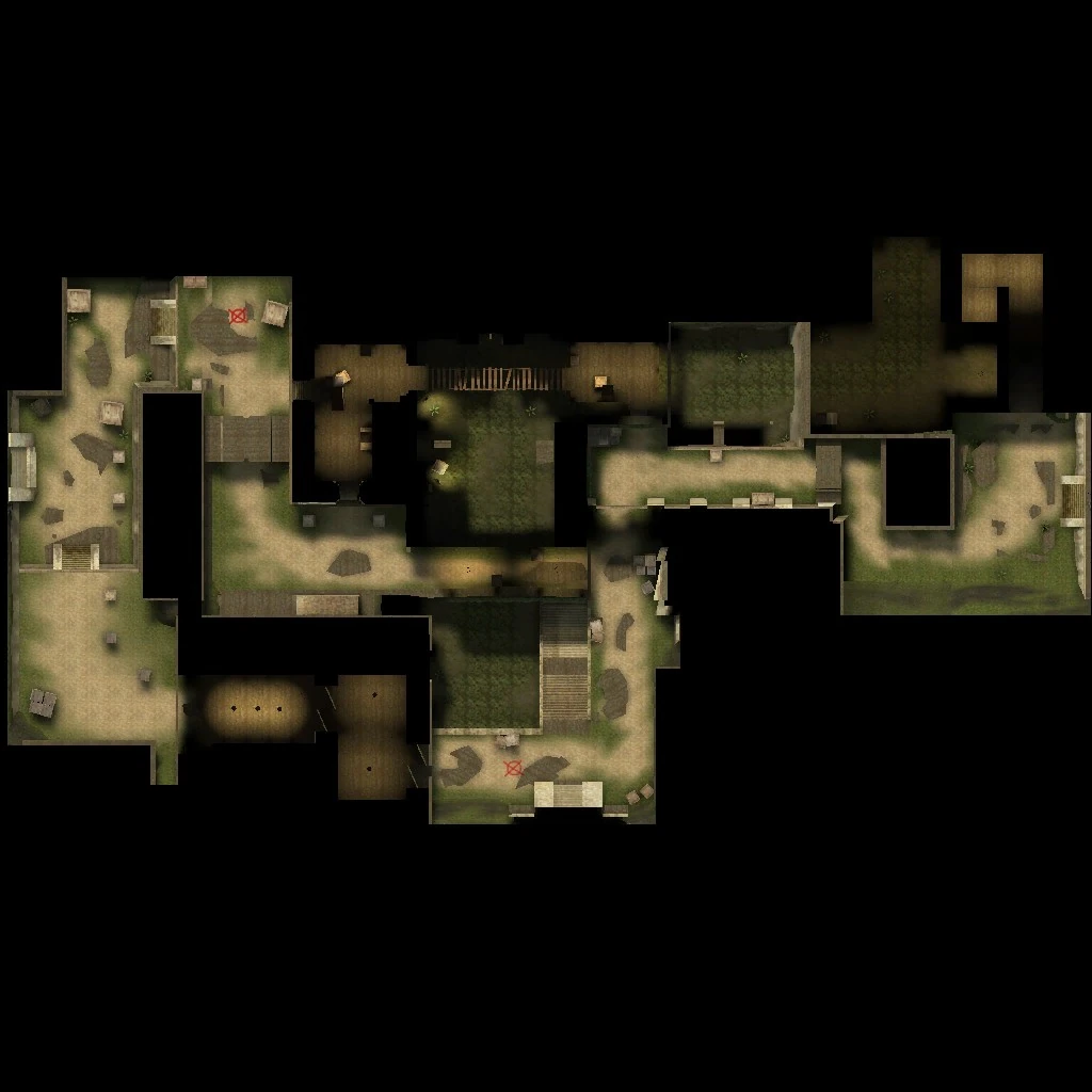 Counter-Strike 2 rush meta punishes answers in Counter-Strike 2 — Anubis guide