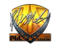 Krakow 2017 sig flusha foil large.png (66 KB) flusha (Foil)