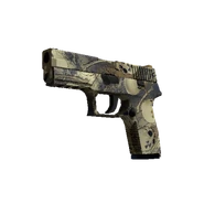 P250 - Contamination