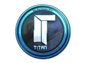 Titan (Foil)