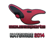 mousesports