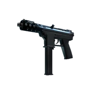 Tec-9 - Blue Titanium